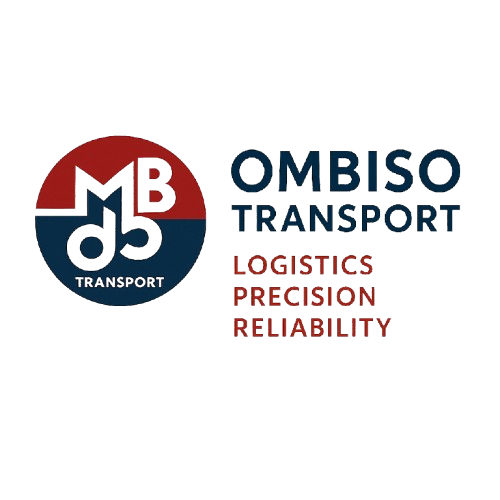 Ombiso Transport logo